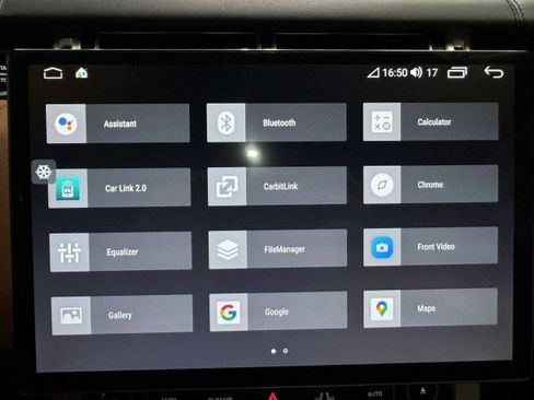 Used 2017 Land Rover Range Rover Autobiography image 44