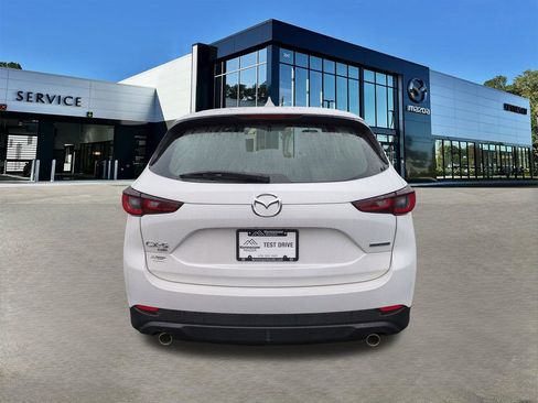 Used 2023 MAZDA CX-5 AWD 2.5 S image 5