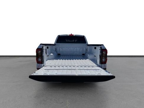 Used 2025 Ford Ranger Lariat w/ FX4 Off-Road Package image 19