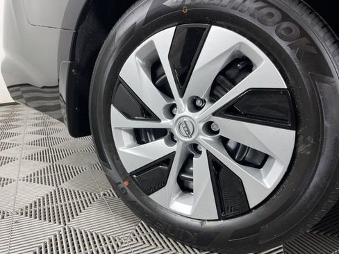 New 2025 Nissan Altima 2.5 S image 15