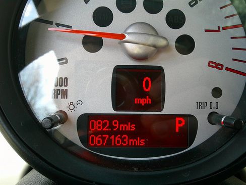 Used 2013 MINI Cooper S image 37