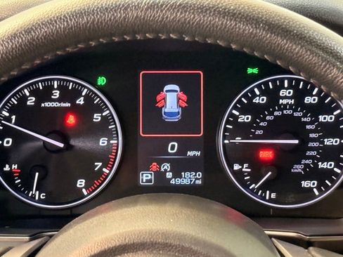 Used 2021 Subaru Outback Onyx Edition XT w/ Popular Package #2 image 21