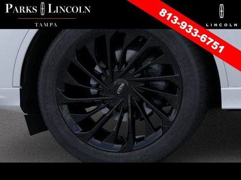 New 2026 Lincoln Aviator Reserve w/ Jet Appearance Package image 19