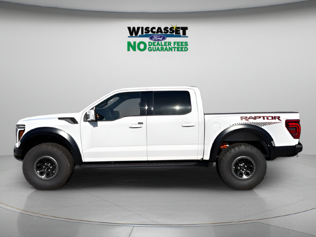 New 2025 Ford F150 Raptor AWD/4WD image 2