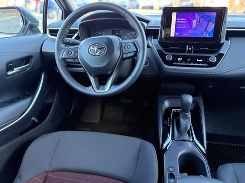 Used 2024 Toyota Corolla SE image 25