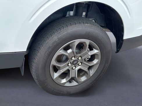 Used 2024 Ford Maverick XLT FWD image 10