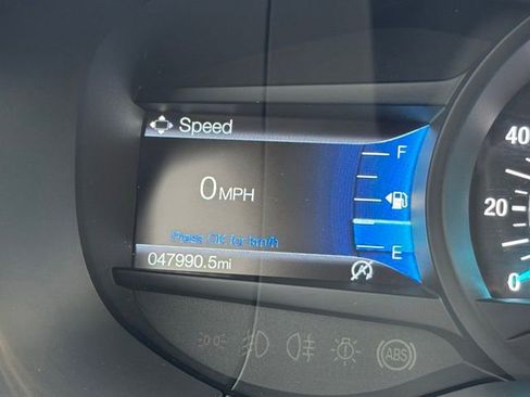 Used 2024 Ford Edge Titanium image 13