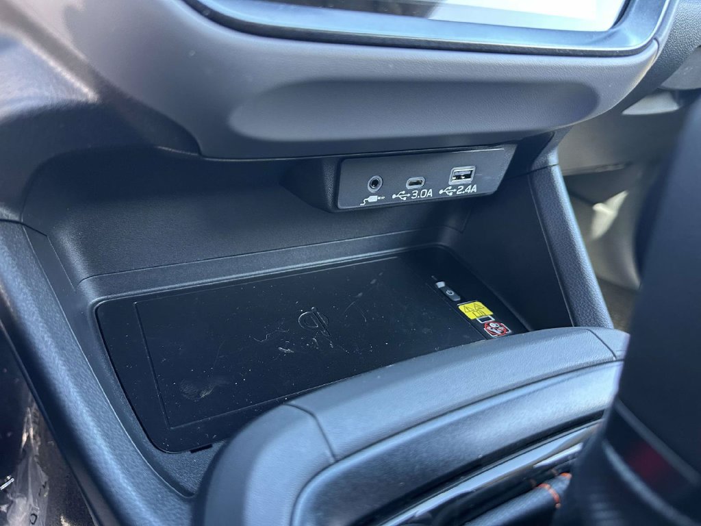 New 2026 Subaru Crosstrek 2.5i Limited AWD/4WD image 22