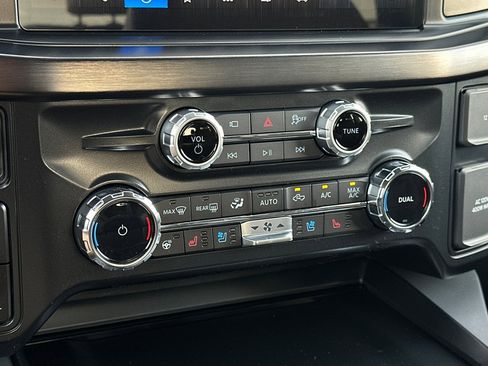 New 2026 Ford F250 Lariat image 19