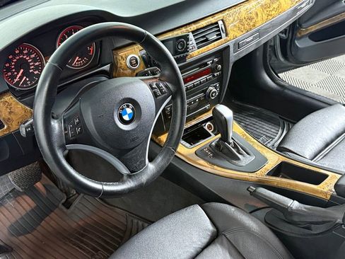 Used 2007 BMW 328i Sedan RWD image 8