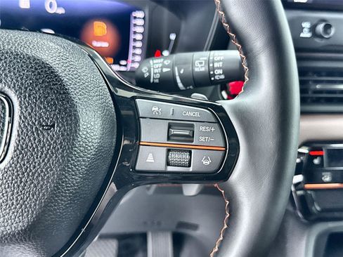 New 2026 Honda Pilot TrailSport image 18