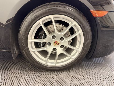 Used 2014 Porsche Cayman RWD image 20