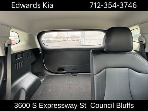 New 2026 Kia Sportage EX AWD/4WD image 31