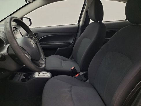 Used 2020 Mitsubishi Mirage G4 ES image 17