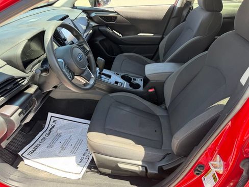 Used 2024 Subaru Impreza 2.0i AWD/4WD image 23