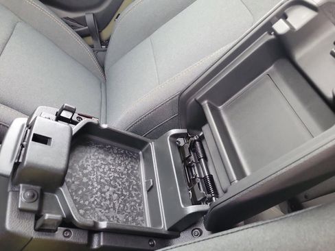 New 2026 Jeep Wrangler Sport image 26