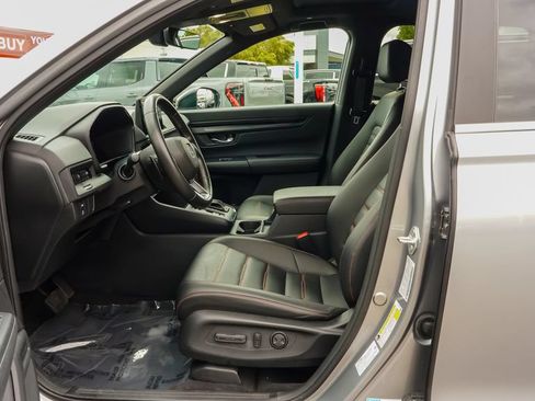 Used 2025 Honda CR-V Sport-L image 14