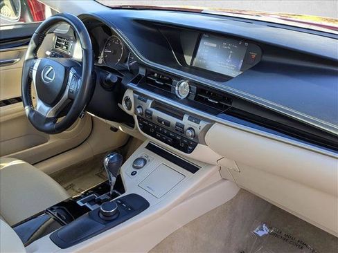 Used 2015 Lexus ES 350 image 21