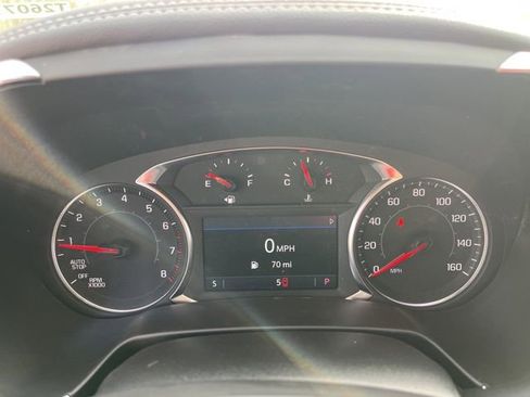 New 2026 Chevrolet Blazer LT w/ Convenience Package image 20