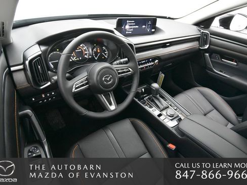 New 2026 MAZDA CX-50 2.5 Hybrid w/ Weather Package image 29