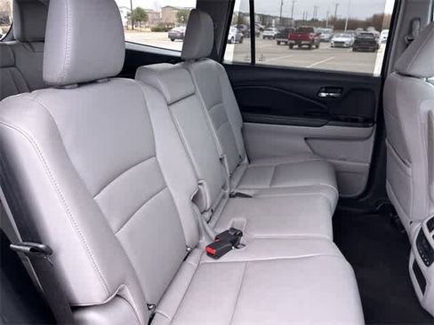 Used 2022 Honda Pilot Special Edition image 22