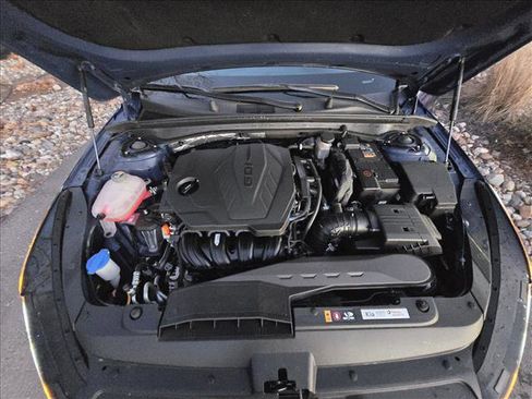 Used 2025 Kia K5 GT-Line w/ GT-Line Premium Package image 22