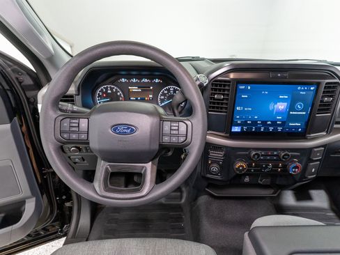 Used 2026 Ford F150 XL AWD/4WD image 16