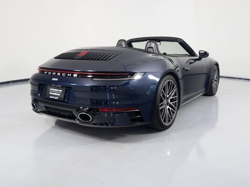 Certified 2022 Porsche 911 Carrera S RWD image 10