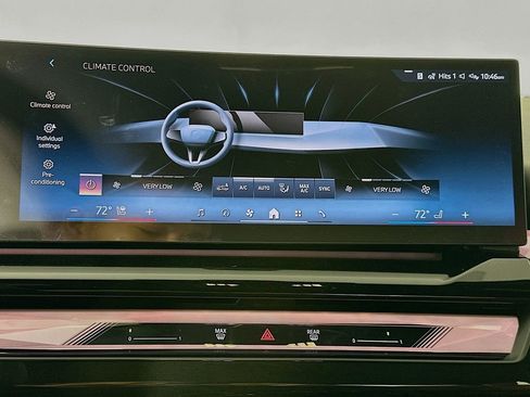 New 2026 BMW 530i xDrive w/ M Sport Package AWD/4WD image 14