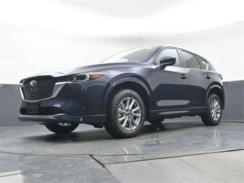 New 2025 MAZDA CX-5 AWD 2.5 S w/ Select Package image 14