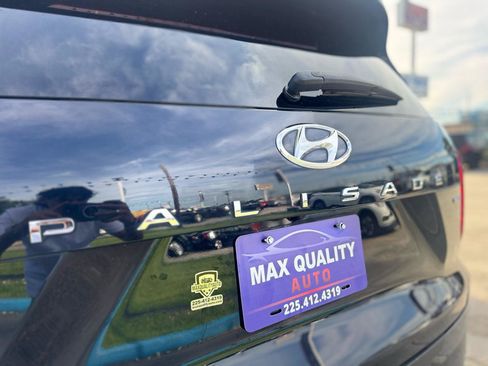 Used 2021 Hyundai Palisade Calligraphy AWD/4WD image 36