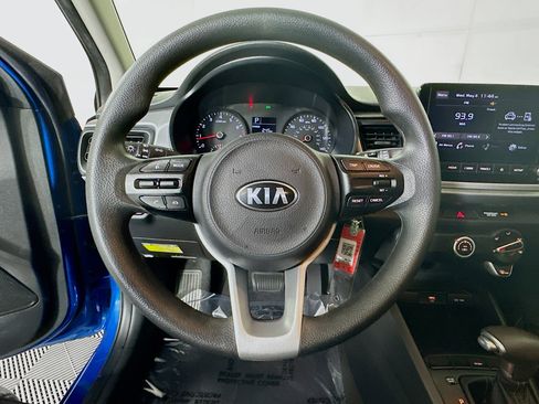 Used 2021 Kia Rio S FWD image 15