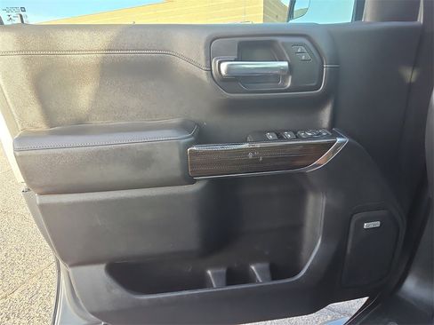 Used 2022 Chevrolet Silverado 1500 RST w/ Convenience Package II image 20