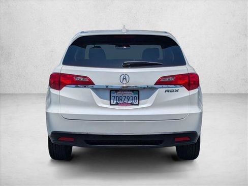 Used 2014 Acura RDX FWD image 7