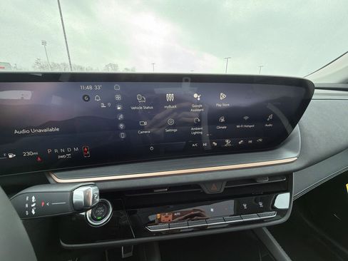 New 2026 Buick Envision Sport Touring image 13