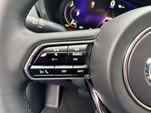 New 2026 MAZDA CX-70 SC Plus image 19