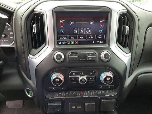 Used 2019 GMC Sierra 1500 Elevation w/ Elevation Value Package image 20