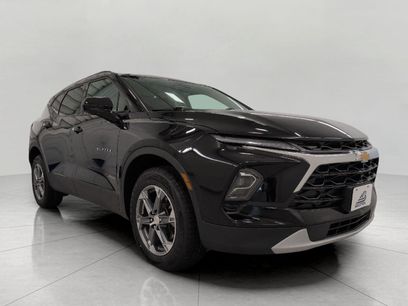 Used 2023 Chevrolet Blazer LT w/ Convenience Package