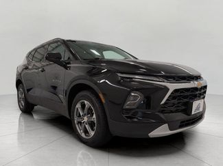 Used 2023 Chevrolet Blazer LT w/ Convenience Package AWD/4WD video 1