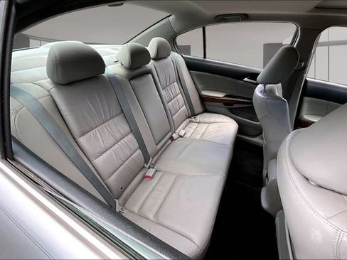 Used 2012 Honda Accord EX-L image 22