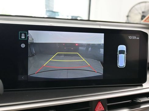 Used 2025 Kia Sorento S w/ Panoramic Sunroof Package FWD image 18