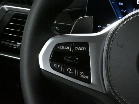 Used 2025 BMW X5 M60i w/ Executive Package image 21