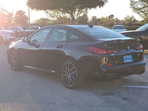 Used 2021 BMW M235i xDrive Gran Coupe w/ Premium Package image 13