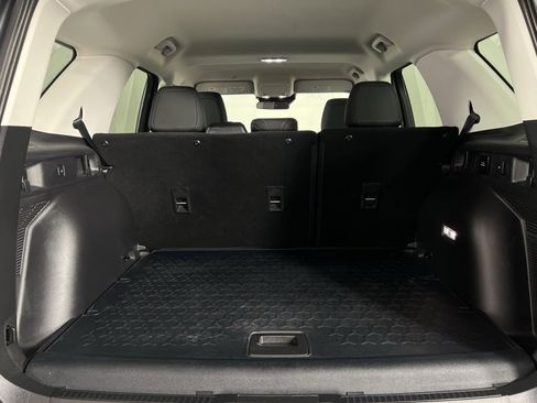 Used 2024 Ford Bronco Sport Badlands image 28