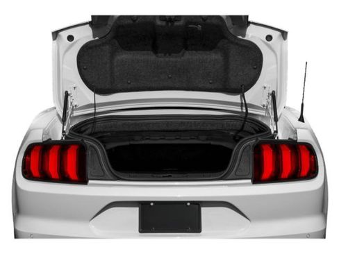 Used 2020 Ford Mustang GT Premium RWD image 11
