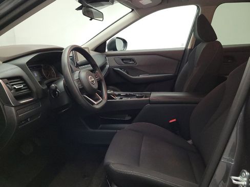 Used 2023 Nissan Rogue S AWD/4WD image 17