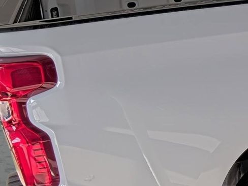 New 2026 Chevrolet Silverado 1500 LT w/ Z71 Off-Road Package image 15