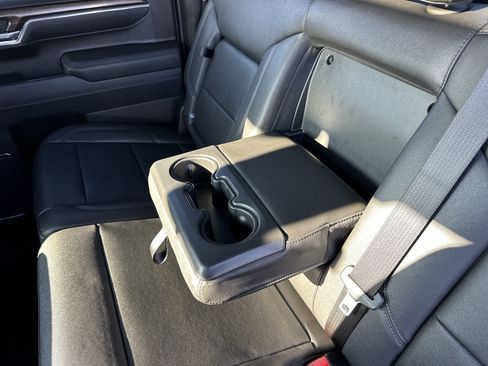 Certified 2026 Chevrolet Silverado 1500 LT Trail Boss w/ LT Trail Boss Premium Package image 14