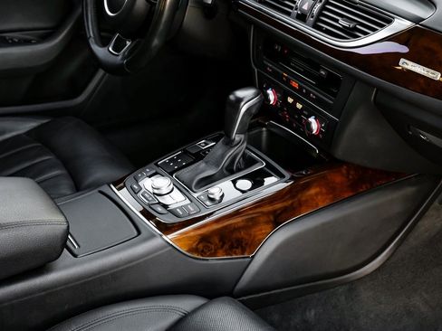 Used 2016 Audi A6 3.0T Prestige w/ Prestige Package image 27
