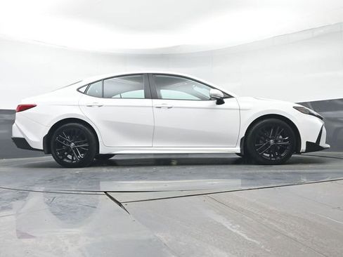 Certified 2025 Toyota Camry SE image 35